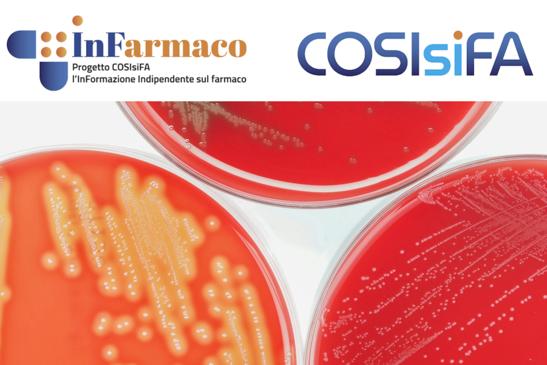 Corso FAD Antimicrobico resistenza: l’approccio One Health